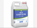 Acti Clean Filtre